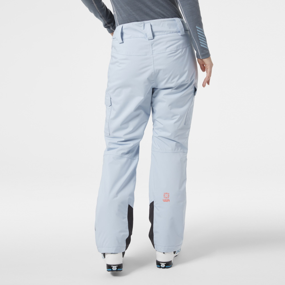 PANTALÓN DE ESQUÍ W SWITCH CARGO INSULATED BABY TROOPER