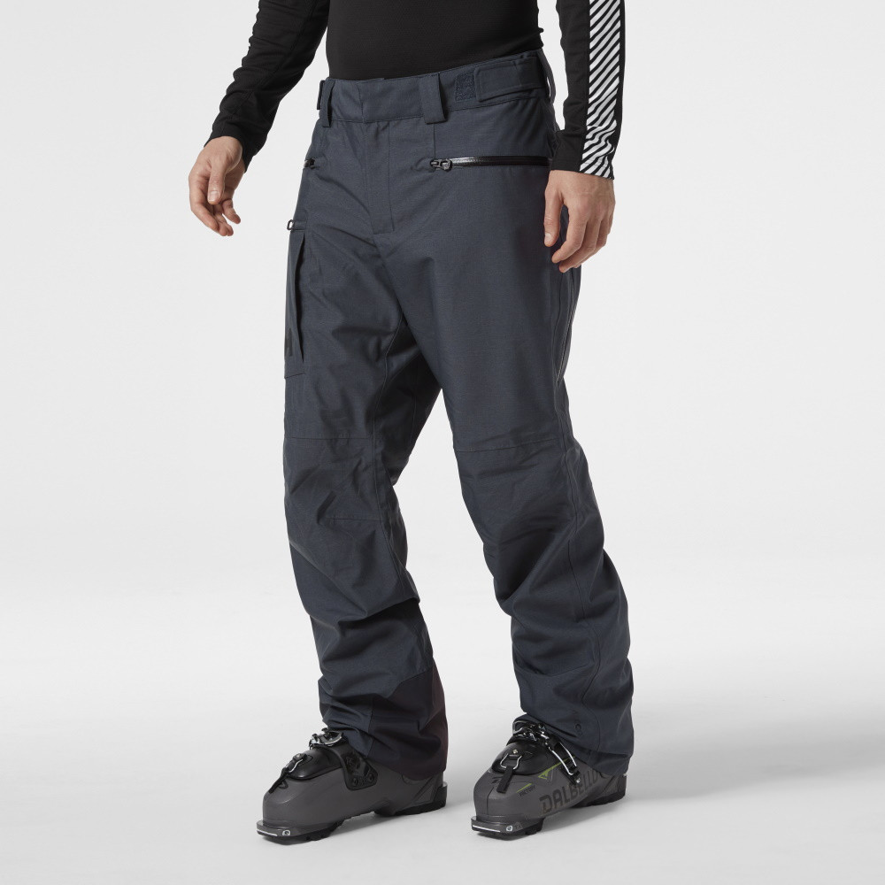 SKIHOSE GARIBALDI 2.0 SLATE