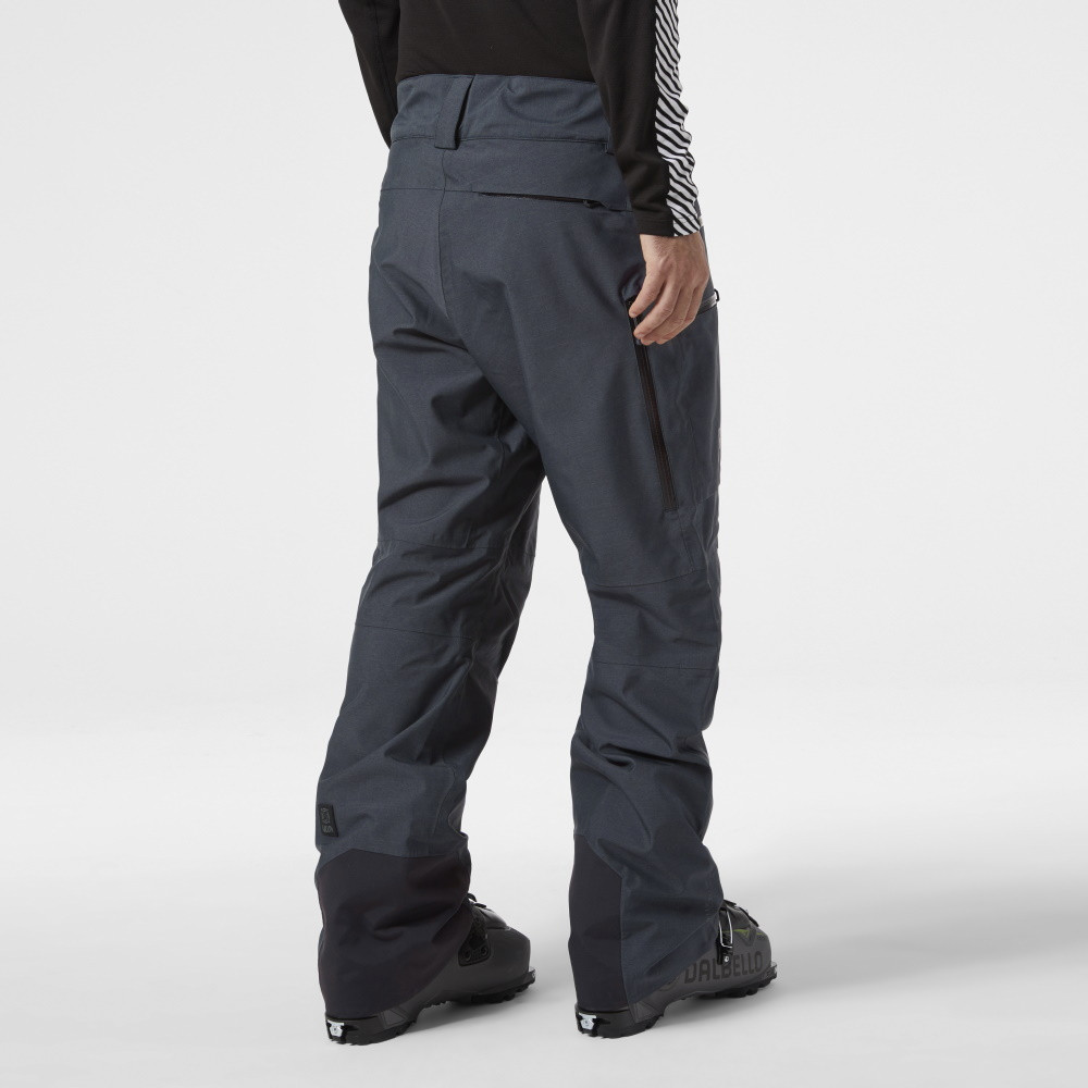 SKIHOSE GARIBALDI 2.0 SLATE