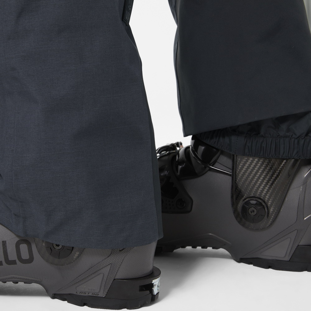 SKIHOSE GARIBALDI 2.0 SLATE