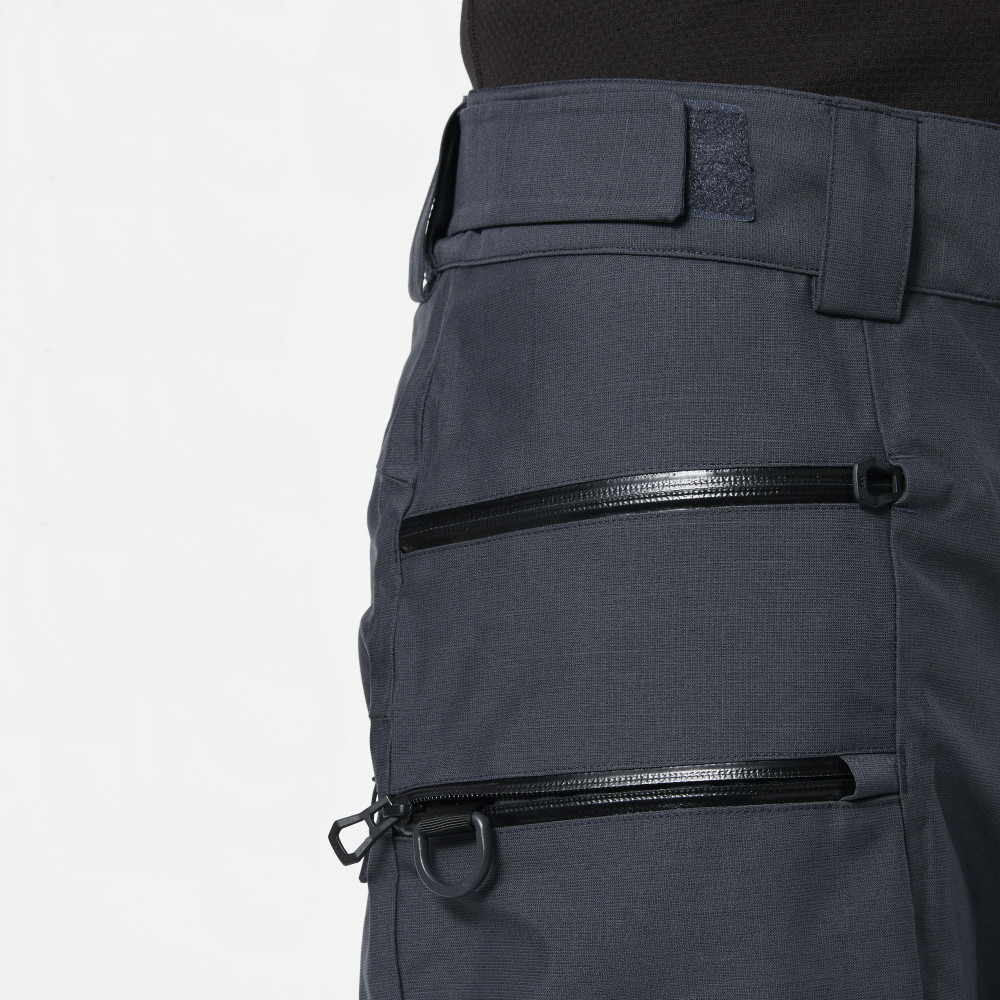 SKIHOSE GARIBALDI 2.0 SLATE