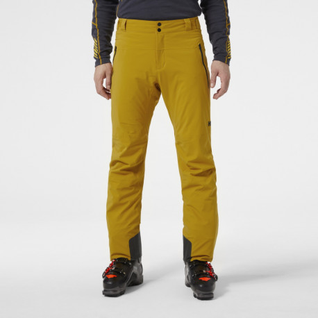 PANTALON DE SKI ALPHA LIFALOFT ARROWWOOD