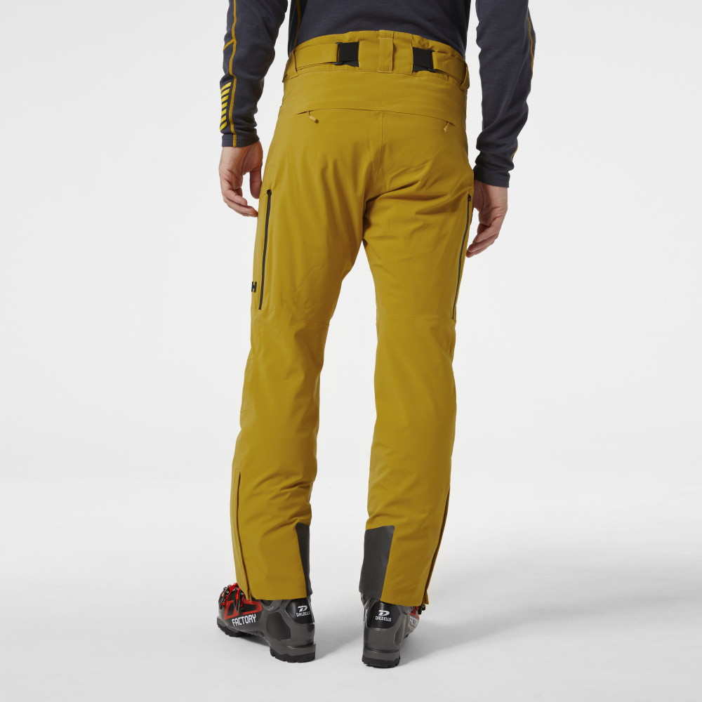 PANTALÓN DE ESQUÍ ALPHA LIFALOFT ARROWWOOD