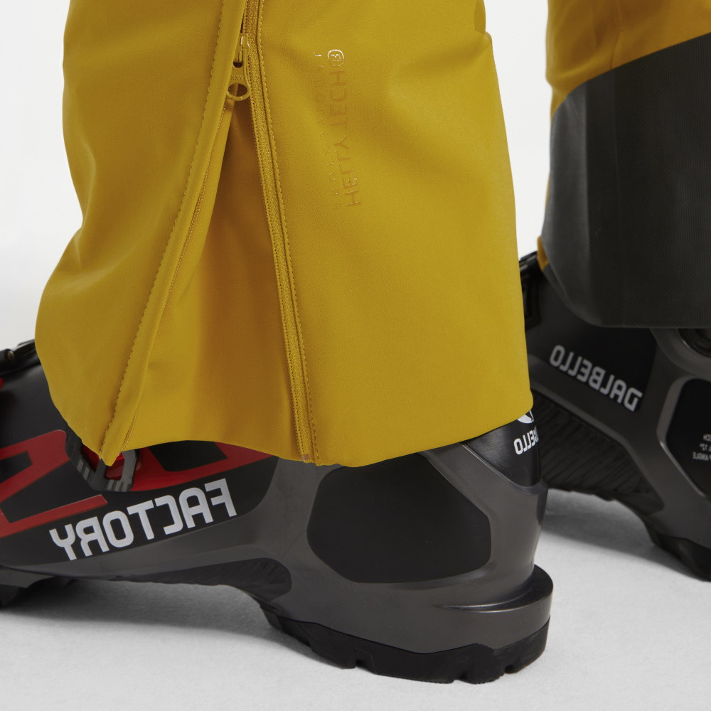 PANTALON DE SKI ALPHA LIFALOFT ARROWWOOD