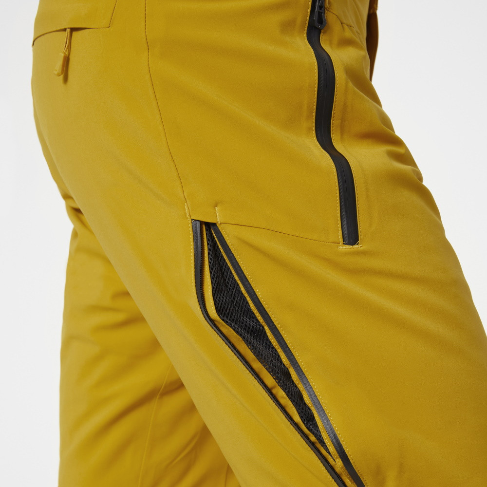 PANTALÓN DE ESQUÍ ALPHA LIFALOFT ARROWWOOD