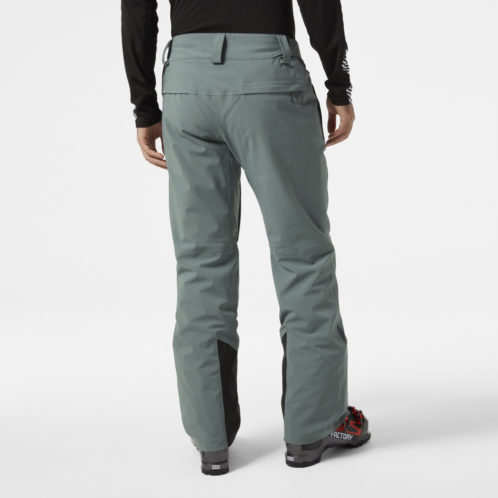 PANTALON DE SKI RAPID PANT TROOPER