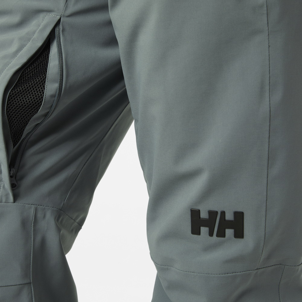 PANTALON DE SKI RAPID PANT TROOPER