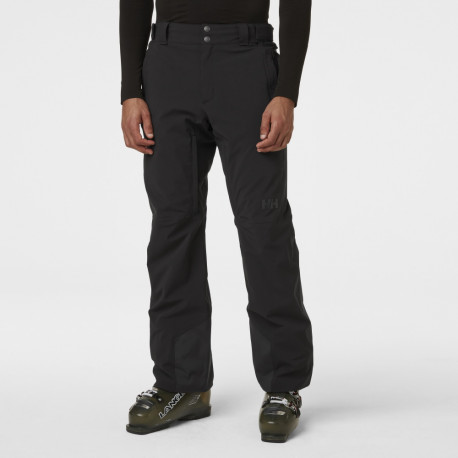 SKI PANT RAPID PANT BLACK