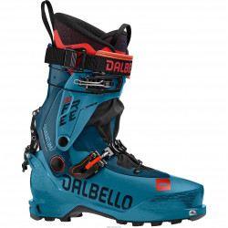 SKI TOURING BOOTS QUANTUM FREE ASOLO FACTORY 130 PRUS