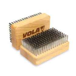 BROSSE FINE STEEL