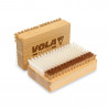 BURSTE GEMISCHT BRONZE-NYLON