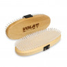 BROSSE OVALE RACING NYLON