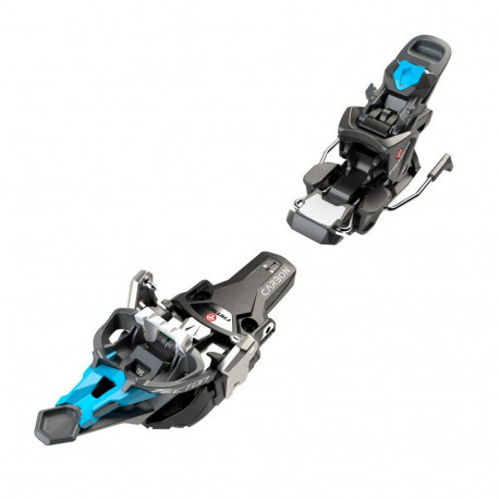 SKI TOURING BINDINGS TECTON 12 CARBON BRAKES 110 MM