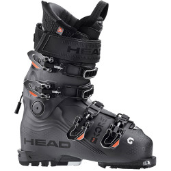 CHAUSSURES DE SKI KORE 2 W ANTHRACITE