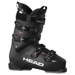 SKI BOOTS FORMULA 100 BLACK