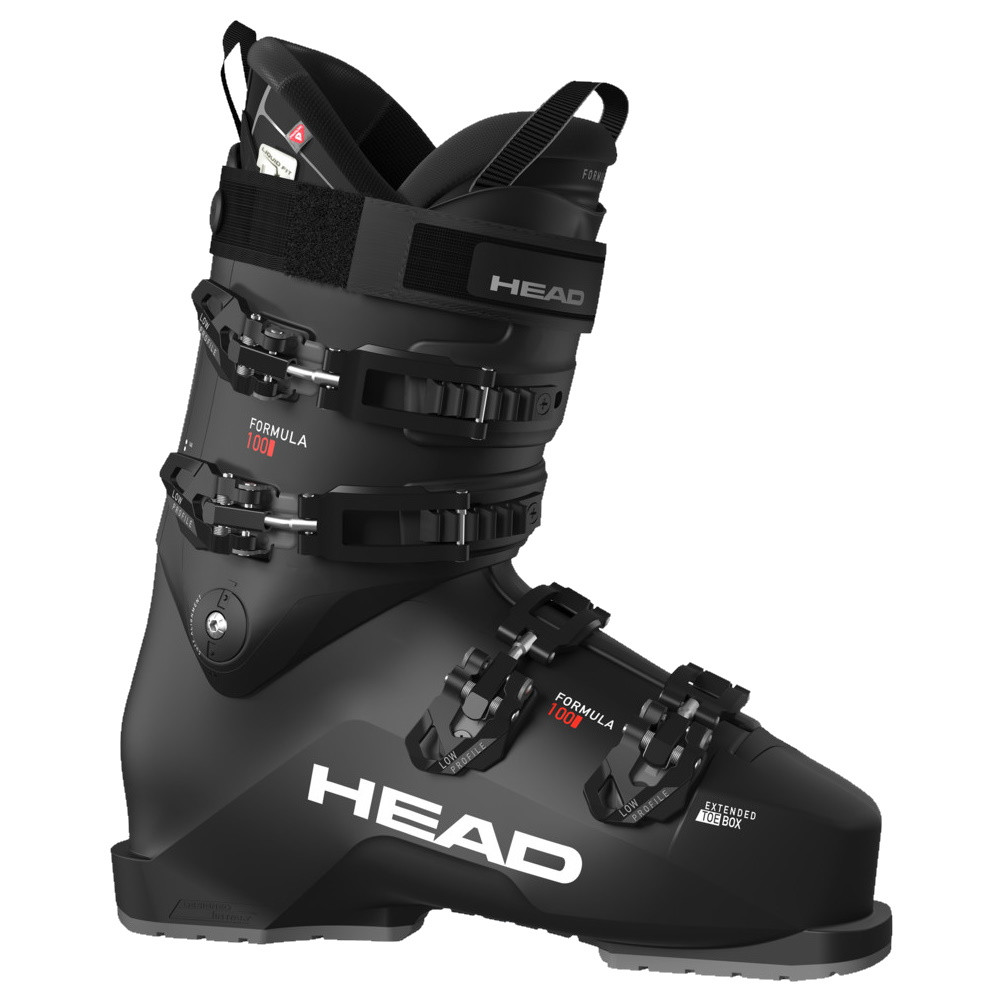 CHAUSSURES DE SKI FORMULA 100 BLACK