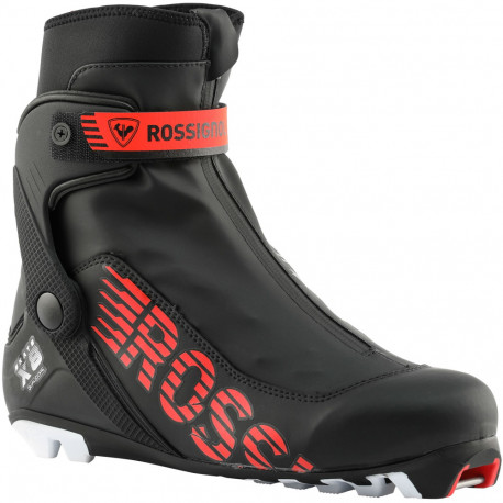 NORDIC BOOTS X-8 SKATE