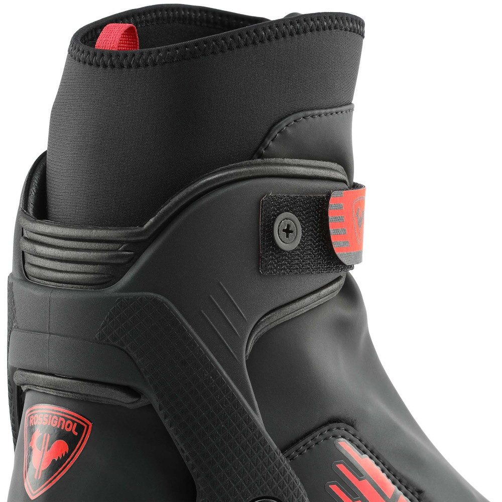 NORDIC BOOTS X-8 SKATE