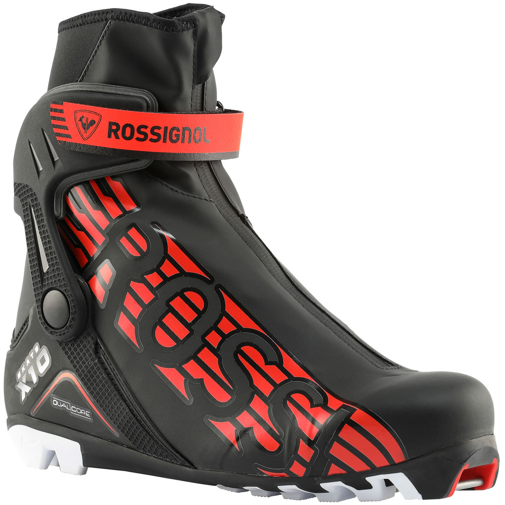 NORDIC BOOTS X-10 SKATE