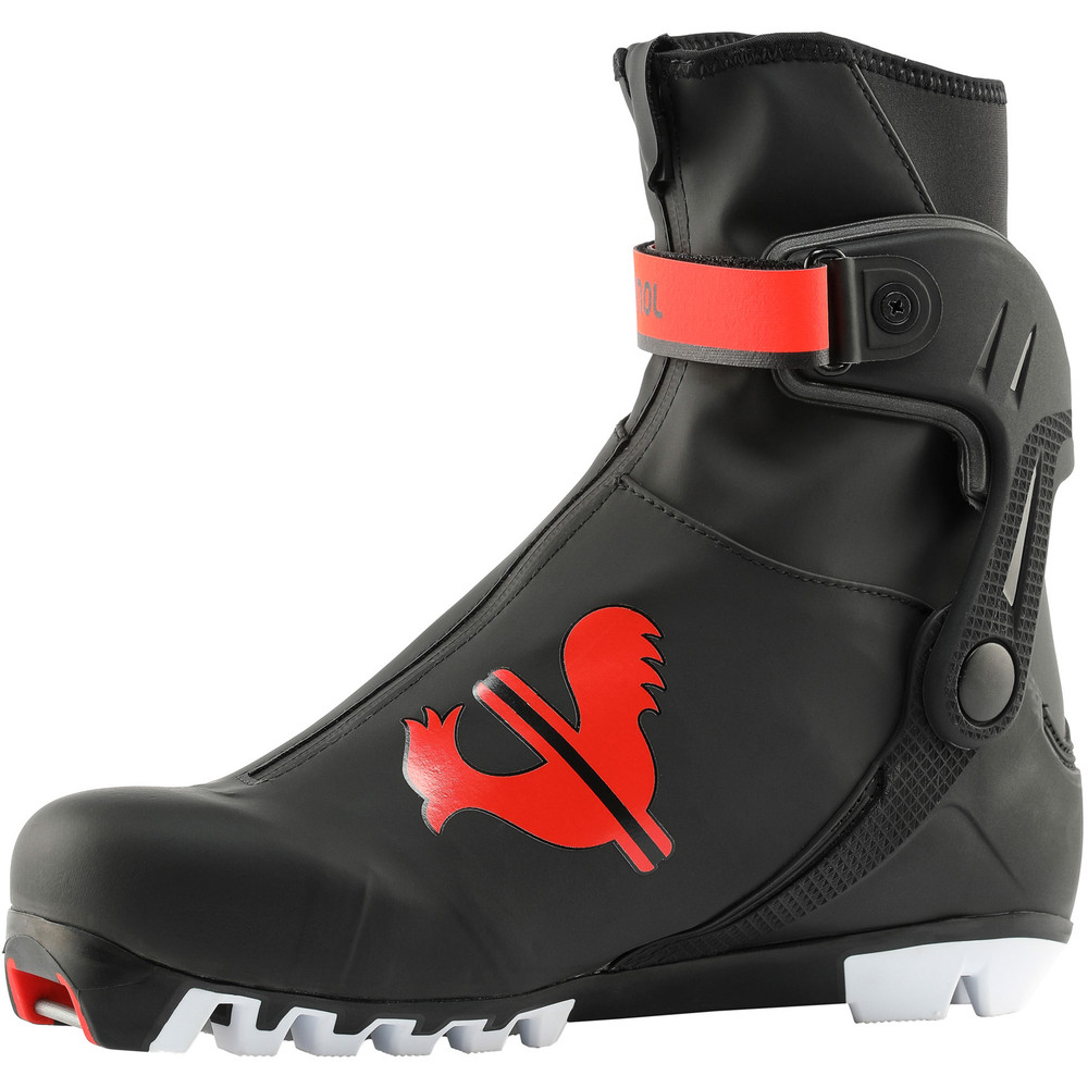 NORDIC BOOTS X-10 SKATE