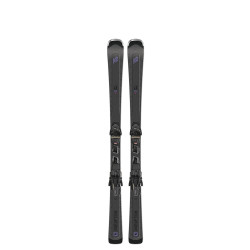 SKI DISRUPTION 76 C ALLIANCE + BINDUNGEN ER3 10 COMPACT QUIKCLIK