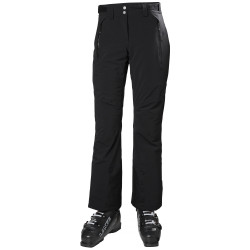 PANTALON DE SKI W ALPHELIA BLACK