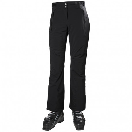 PANTALON DE SKI W ALPHELIA BLACK