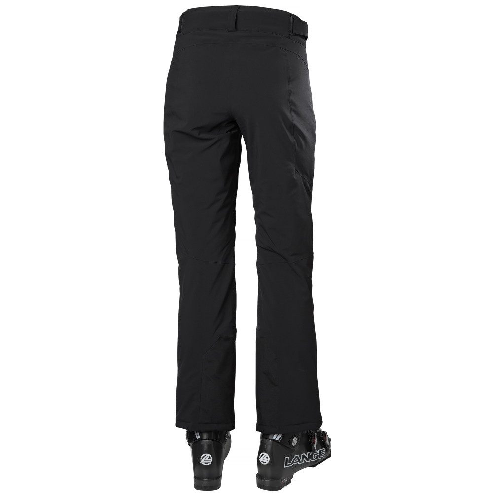 PANTALON DE SKI W ALPHELIA BLACK