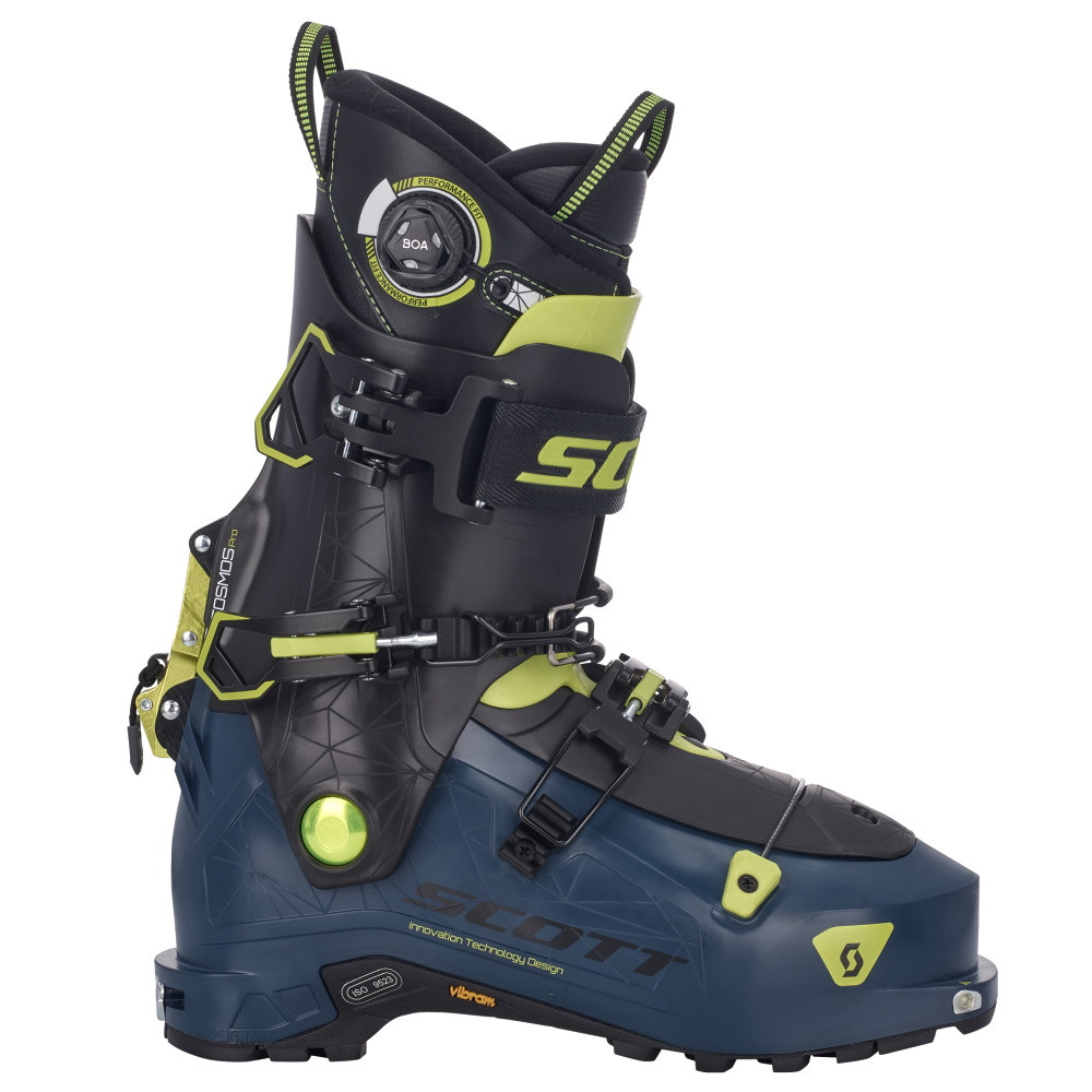 CHAUSSURES DE SKI COSMOS PRO