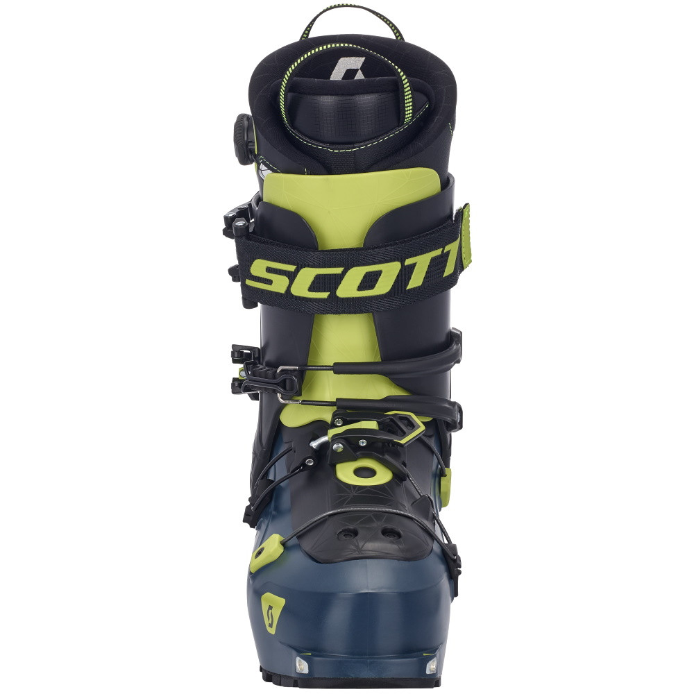 SKI BOOTS COSMOS PRO