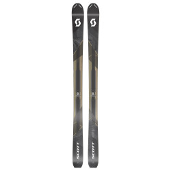 ESQUI SKI PURE PRO 109 TI