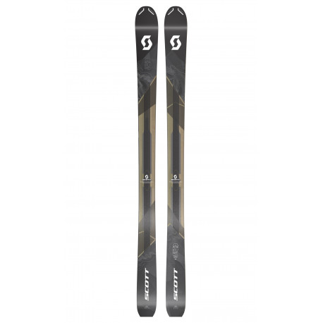 ESQUI SKI PURE PRO 109 TI