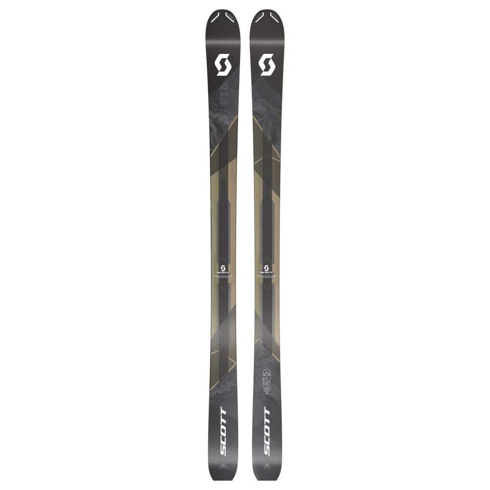 SKI PURE PRO 109 TI