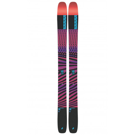 SKI MINDBENDER 116 C