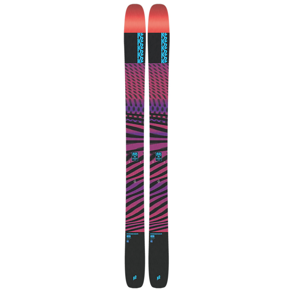 SKI MINDBENDER 116 C