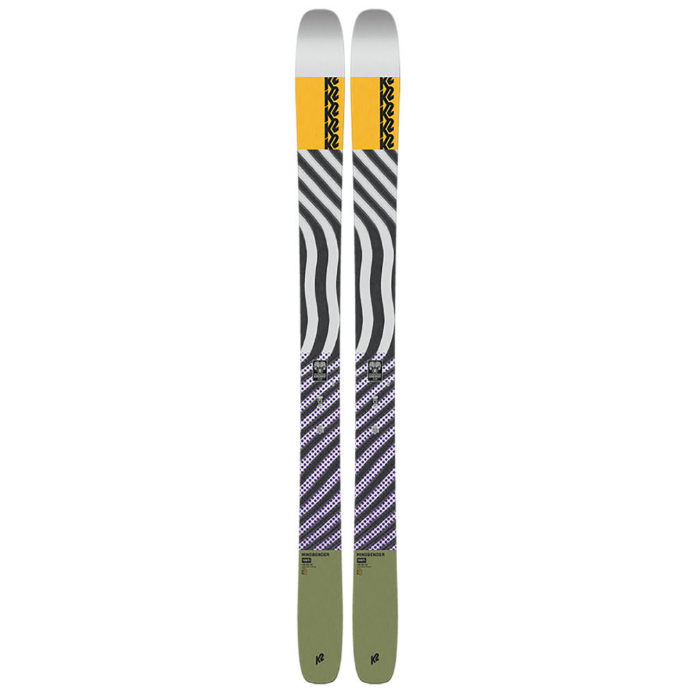 SKI MINDBENDER 108 TI