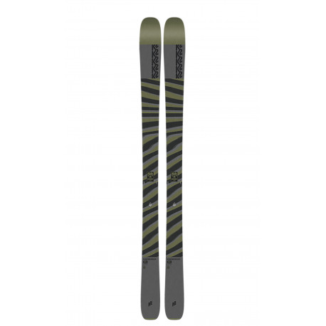 SKI MINDBENDER 90 C SKI MINDBENDER 90 C