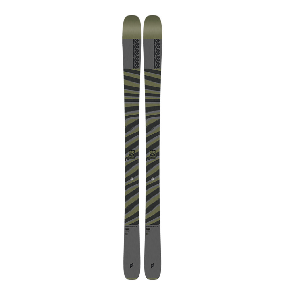 SKI MINDBENDER 90 C