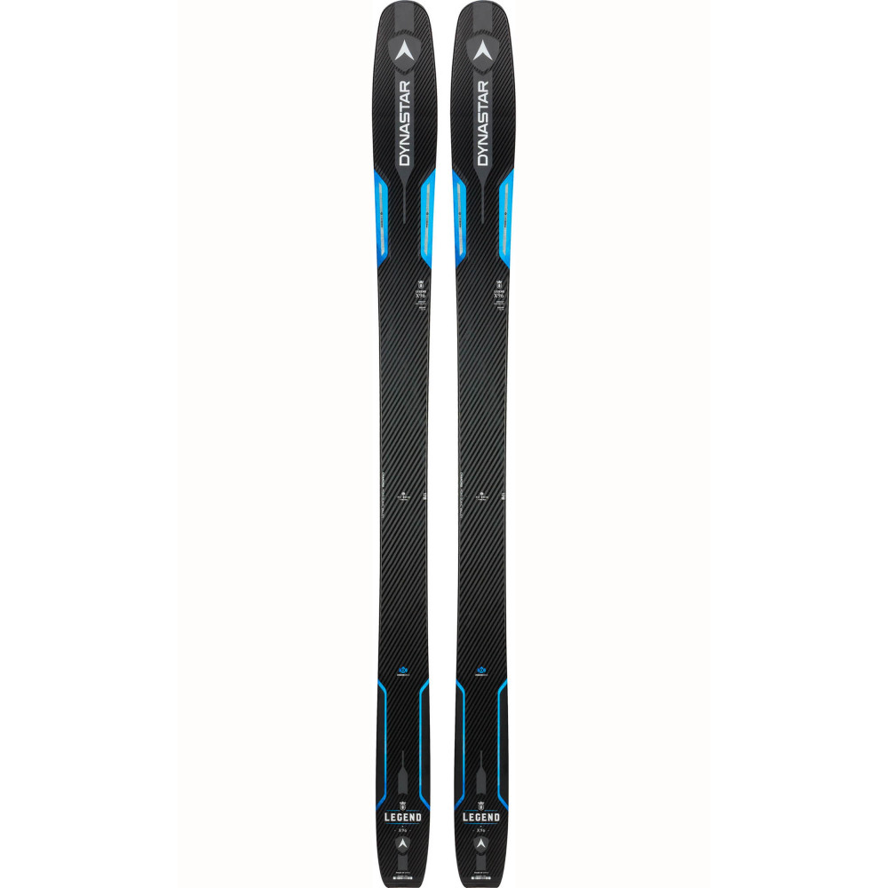 SKI LEGEND X96 + BINDINGS ATTACK 11 GW BRAKE 100 GREEN