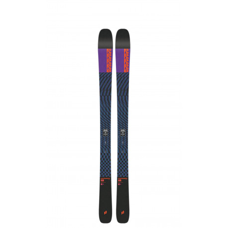 SKI MINDBENDER 88 TI ALLIANCE SKI MINDBENDER 88 TI ALLIANCE