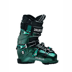 BOTAS DE ESQUÍ PANTERRA 85 W GW LS OPALGREEN