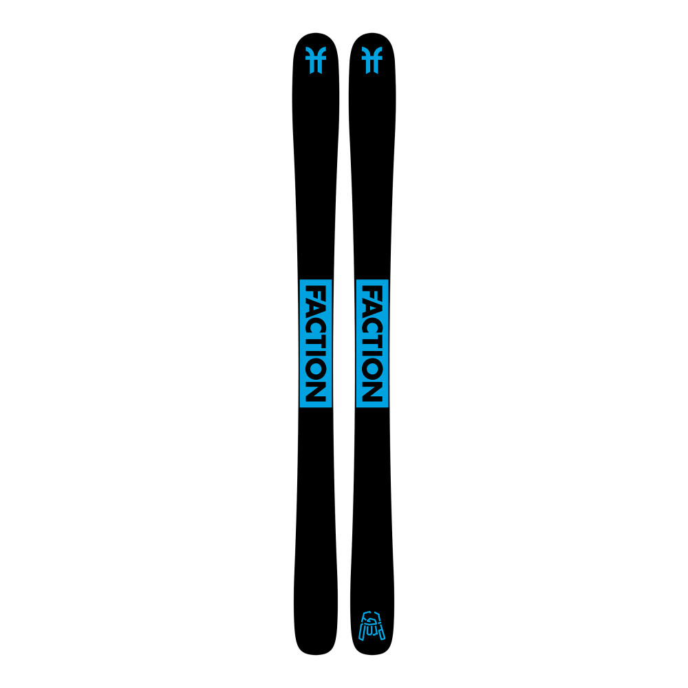 SKI PRODIGY 2.0 ALEX HALL