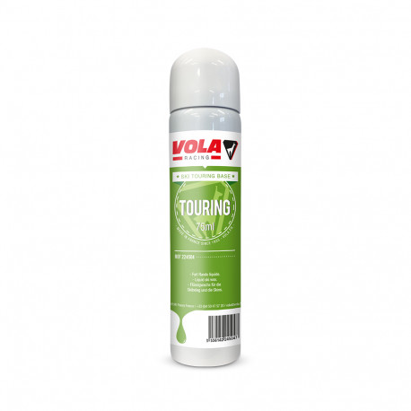 WAX TOURING 75ML