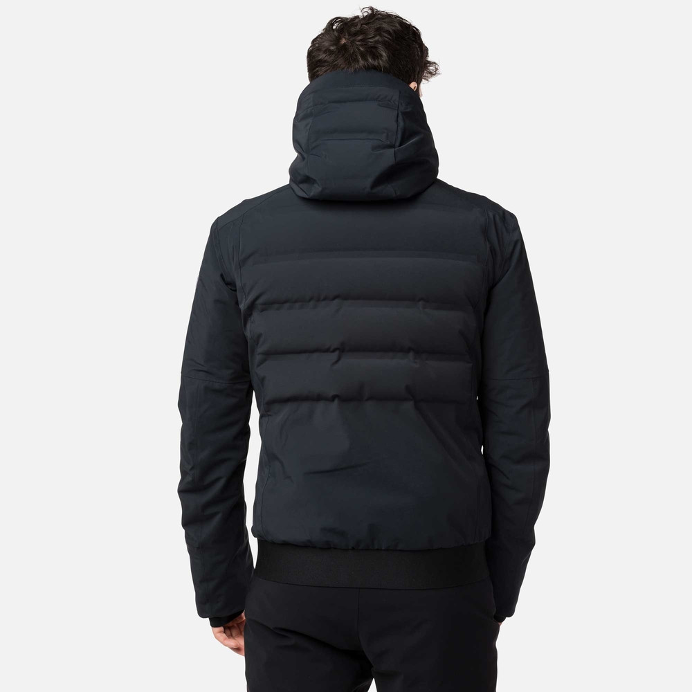 VESTE DE SKI METAR JKT BLACK