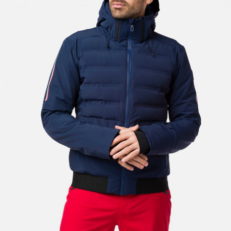 VESTE DE SKI METAR JKT DARK NAVY