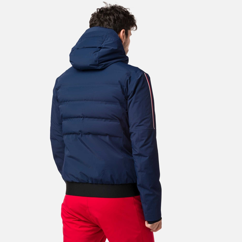 GIACCA DA SCI METAR JKT DARK NAVY