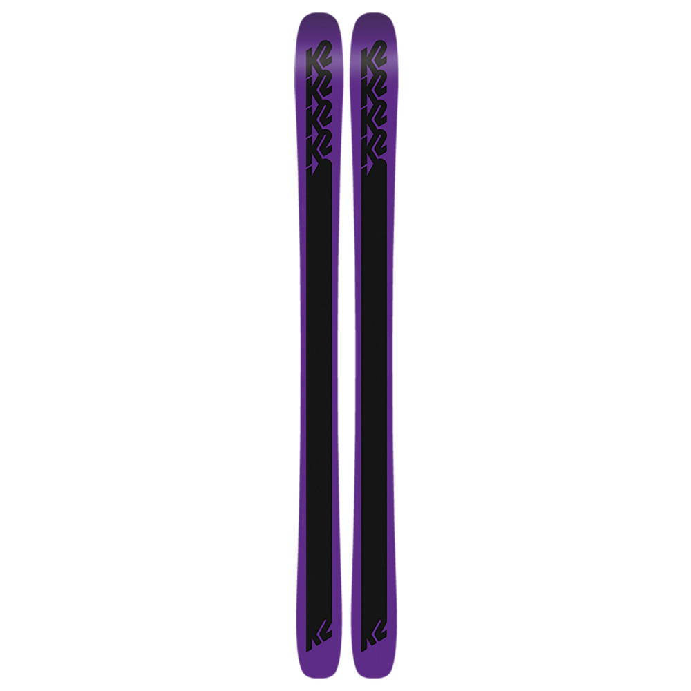 SKI RECKONER 102