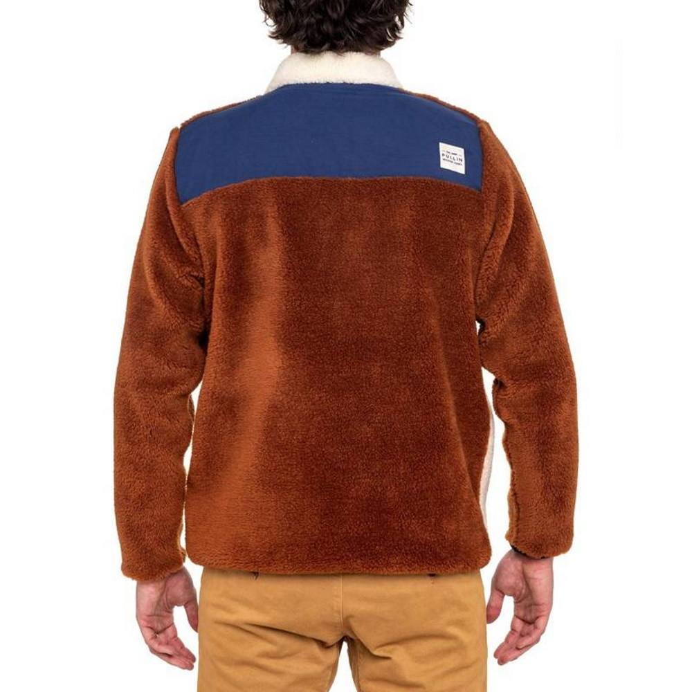 FLEECE SHERPA ARTIK KAMEL