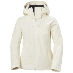 VESTE DE SKI W ALPHELIA LIFALOFT