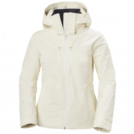 CHAQUETA DE ESQUI W ALPHELIA LIFALOFT